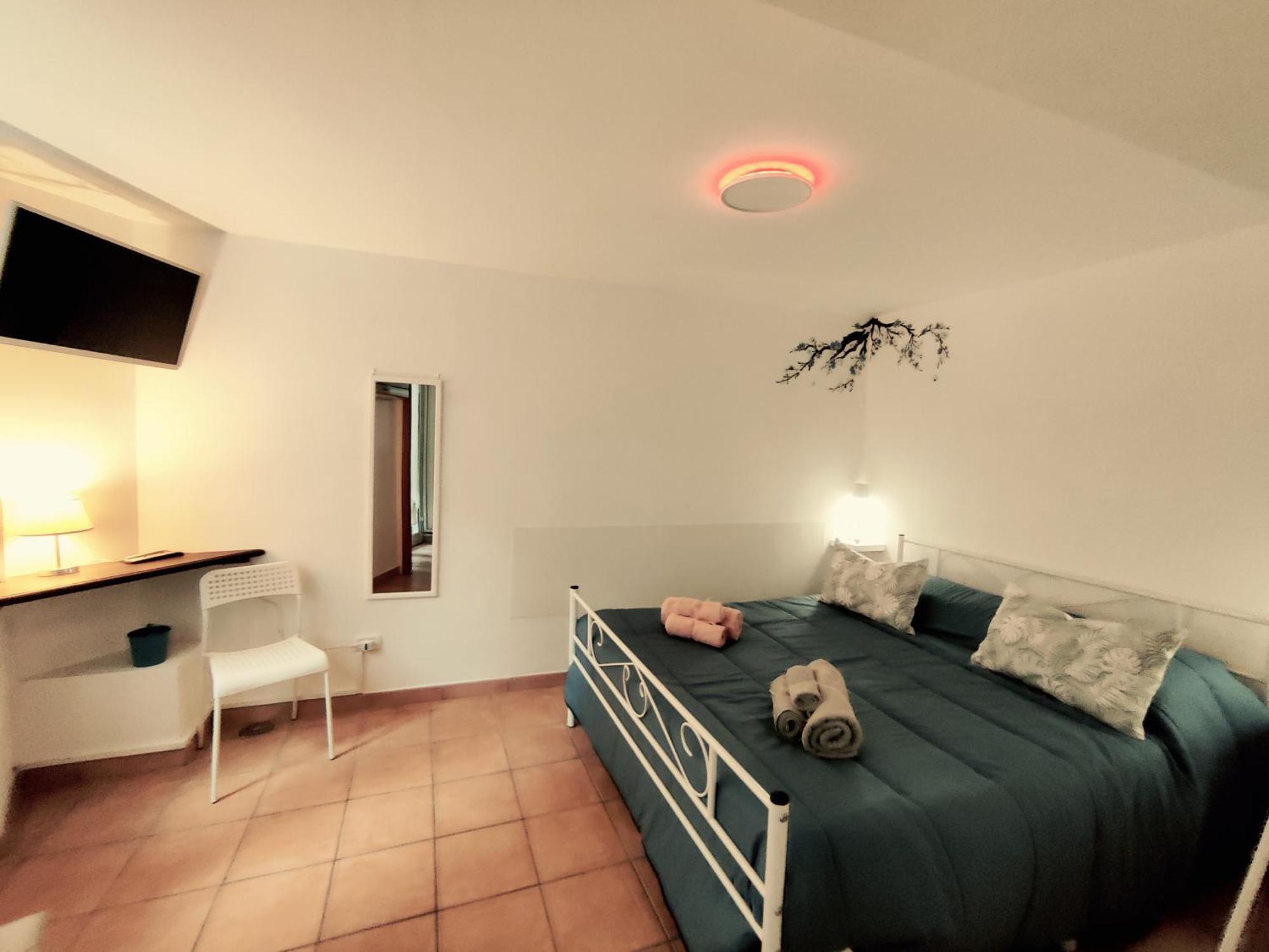 The Second Floor Hotel Наполи Екстериор снимка