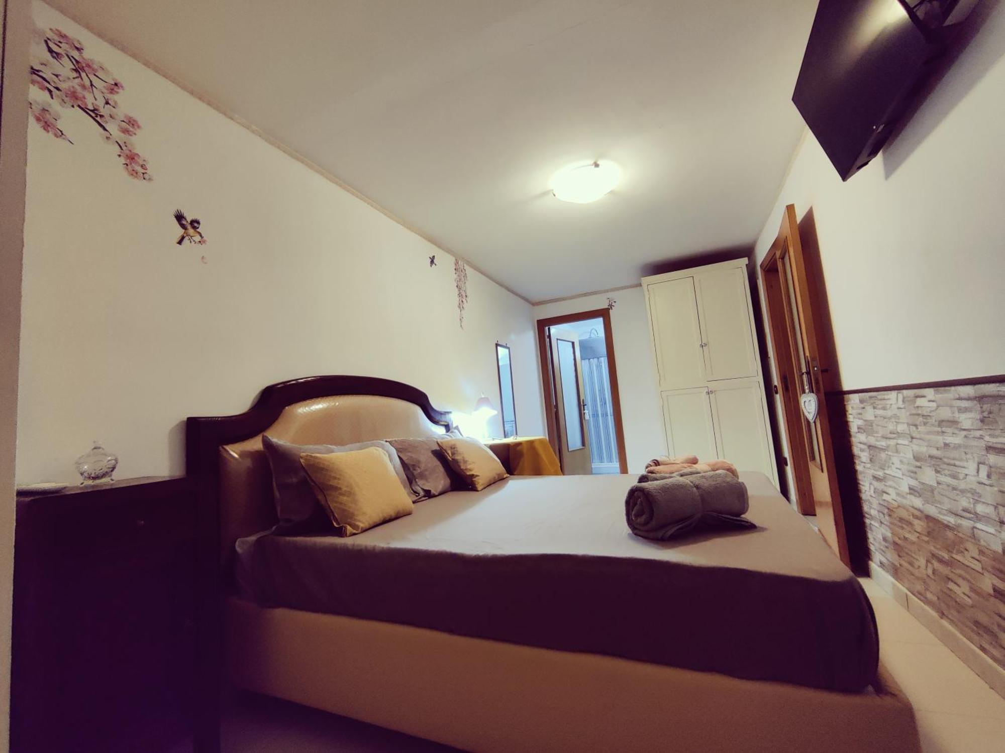The Second Floor Hotel Наполи Екстериор снимка