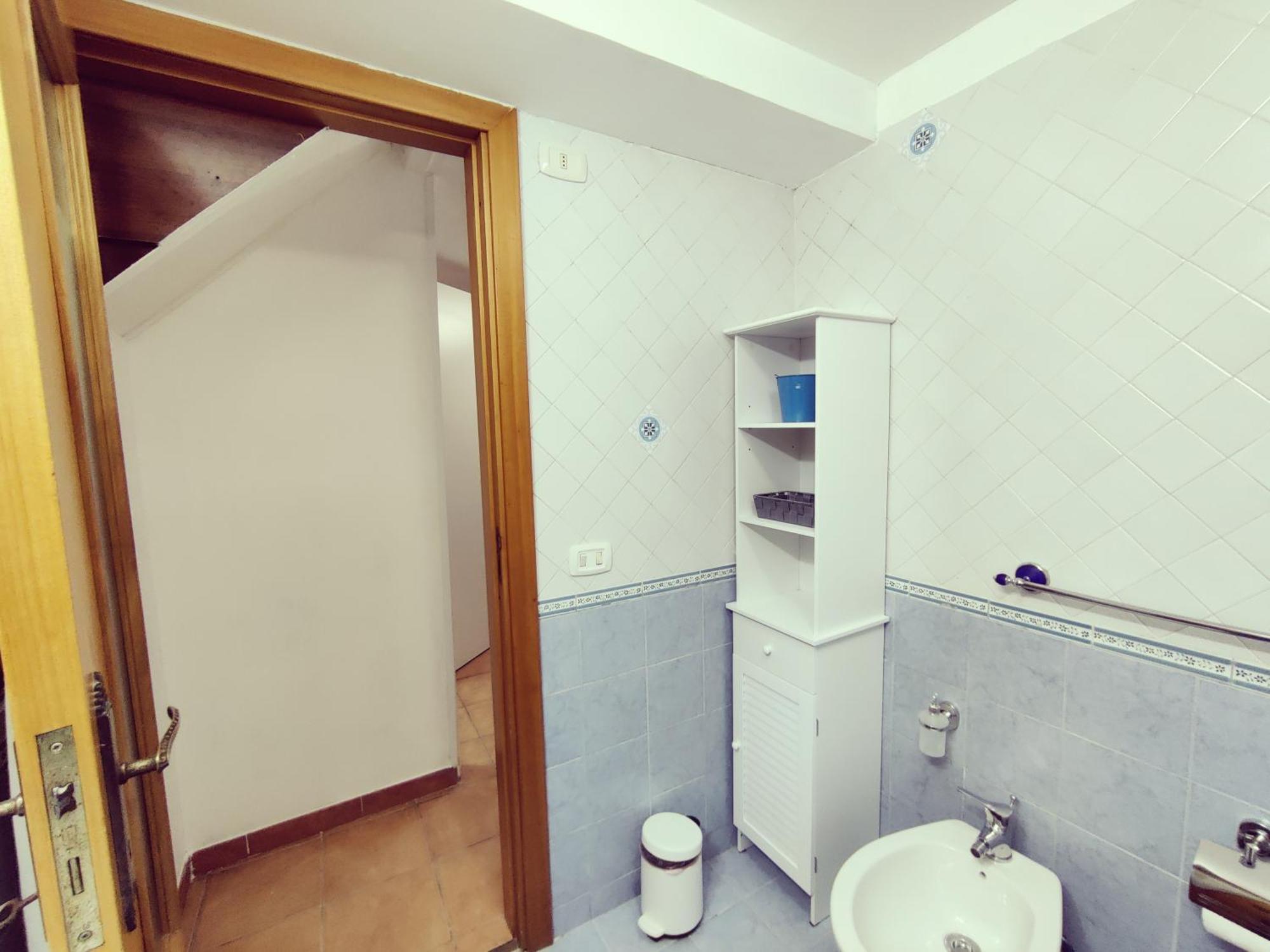 The Second Floor Hotel Наполи Екстериор снимка
