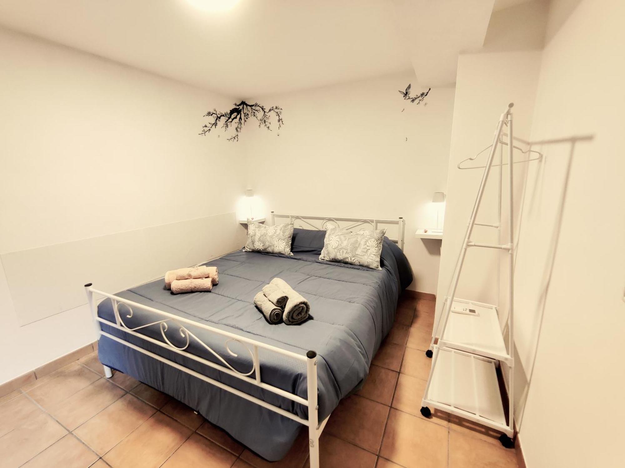 The Second Floor Hotel Наполи Екстериор снимка