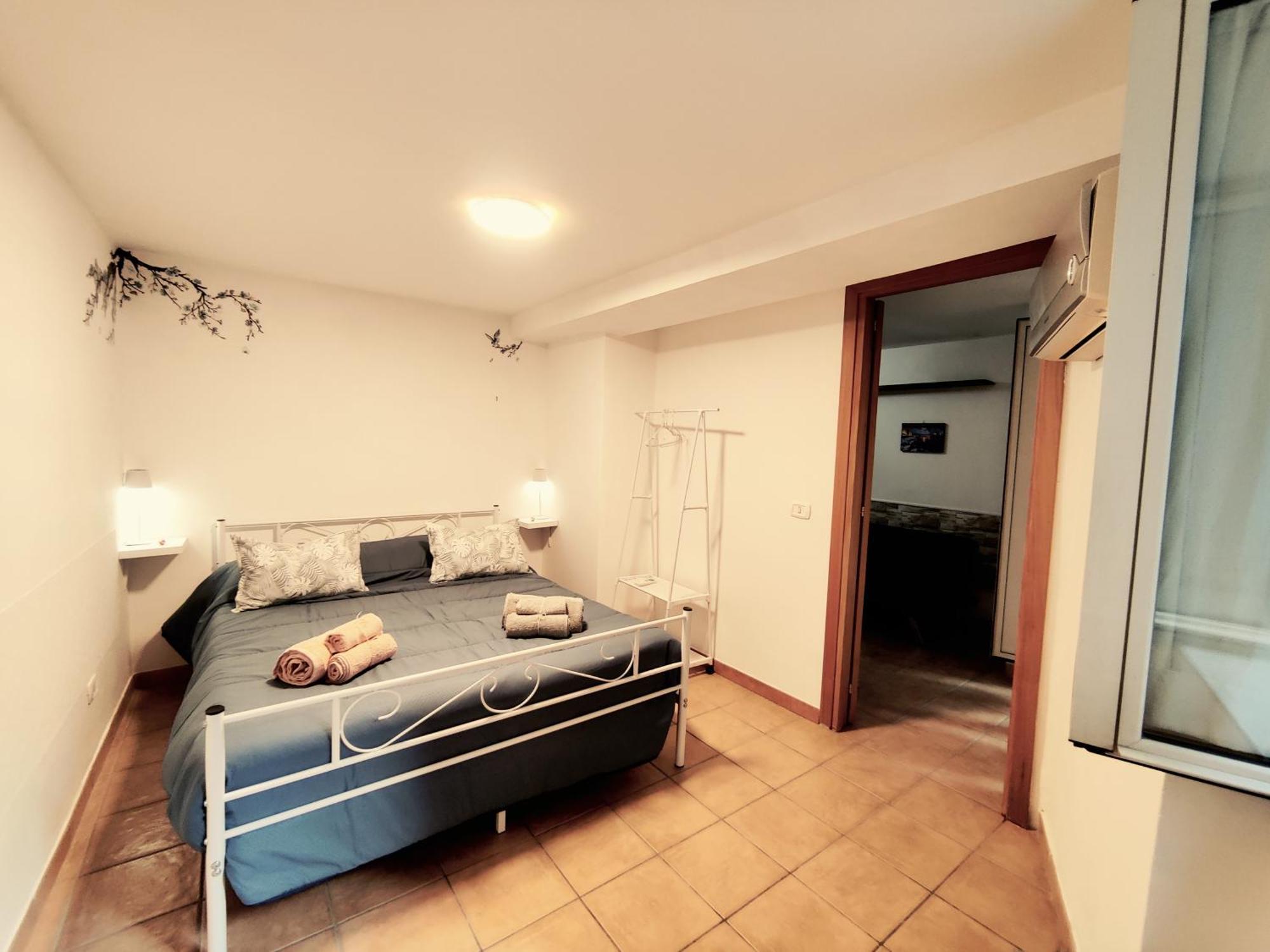 The Second Floor Hotel Наполи Екстериор снимка